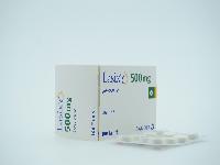 ���V�b�N�X 500mg