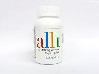 �A���C(Alli)