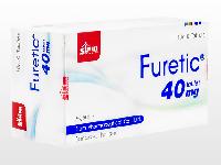 ���V�b�N�X�W�F�l���b�N40mg�iFuretic�j